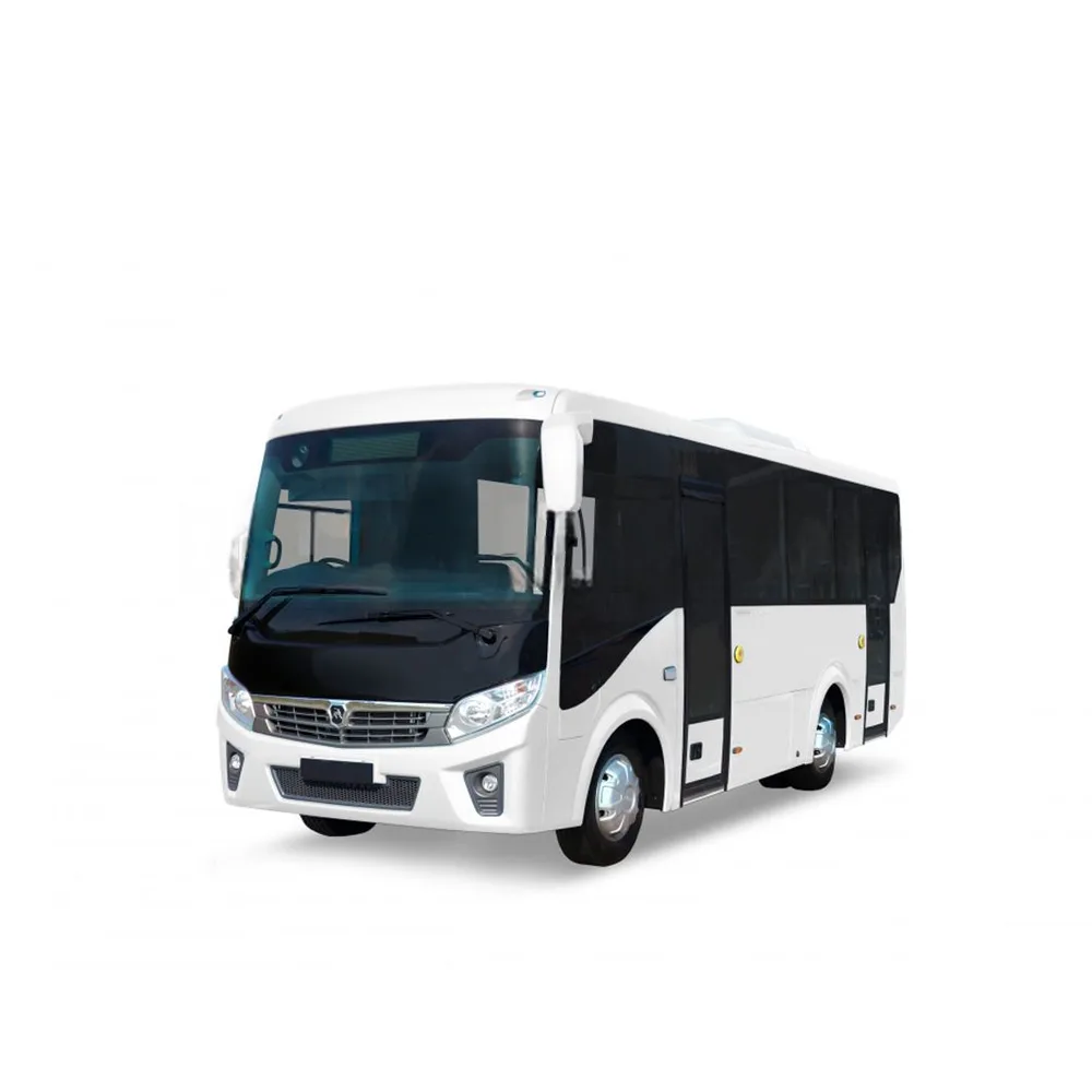 Фельдшерско-акушерский пункт на базе автобуса ПАЗ-320406-04 «Вектор Некст», фото 1