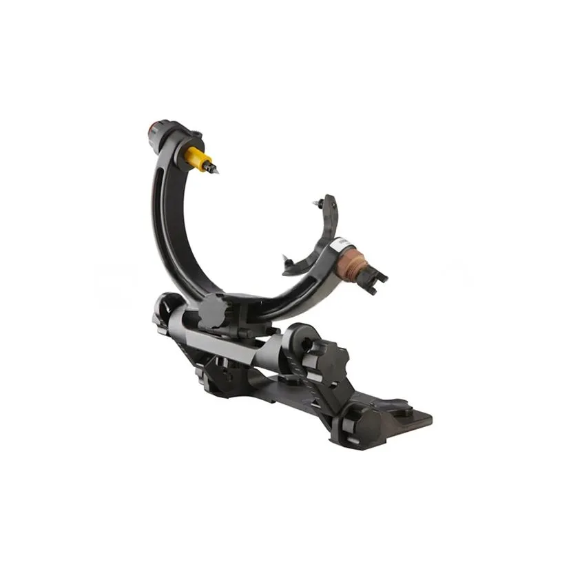 МР-совместимый фиксатор черепа General Electric Mayfield MR compatible clamp, фото 1