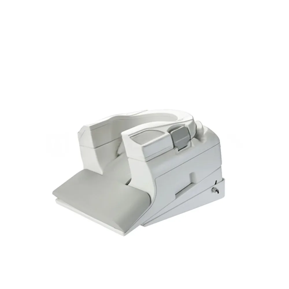 Блок для исследования головы и шеи GE GEM HNU with Comfort Tilt, фото 1