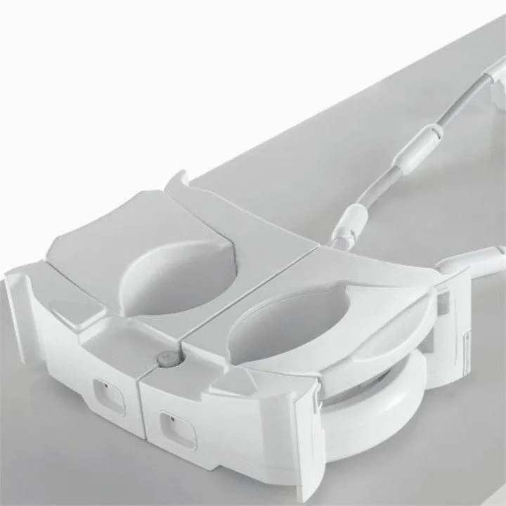 16-канальная катушка для молочных желез Siemens 16-Channel AI Breast Coil, фото 1