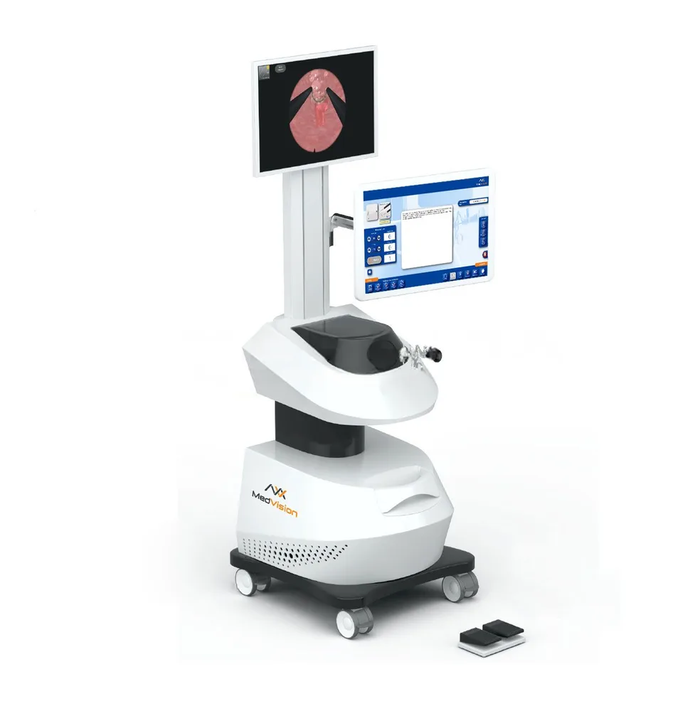 Симулятор гистероскопии MedVision HystVision Standart, фото 1