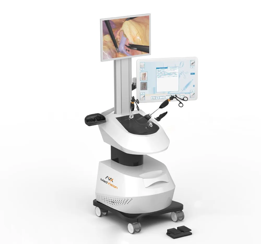 Симулятор лапароскопии MedVision LapVision, фото 1