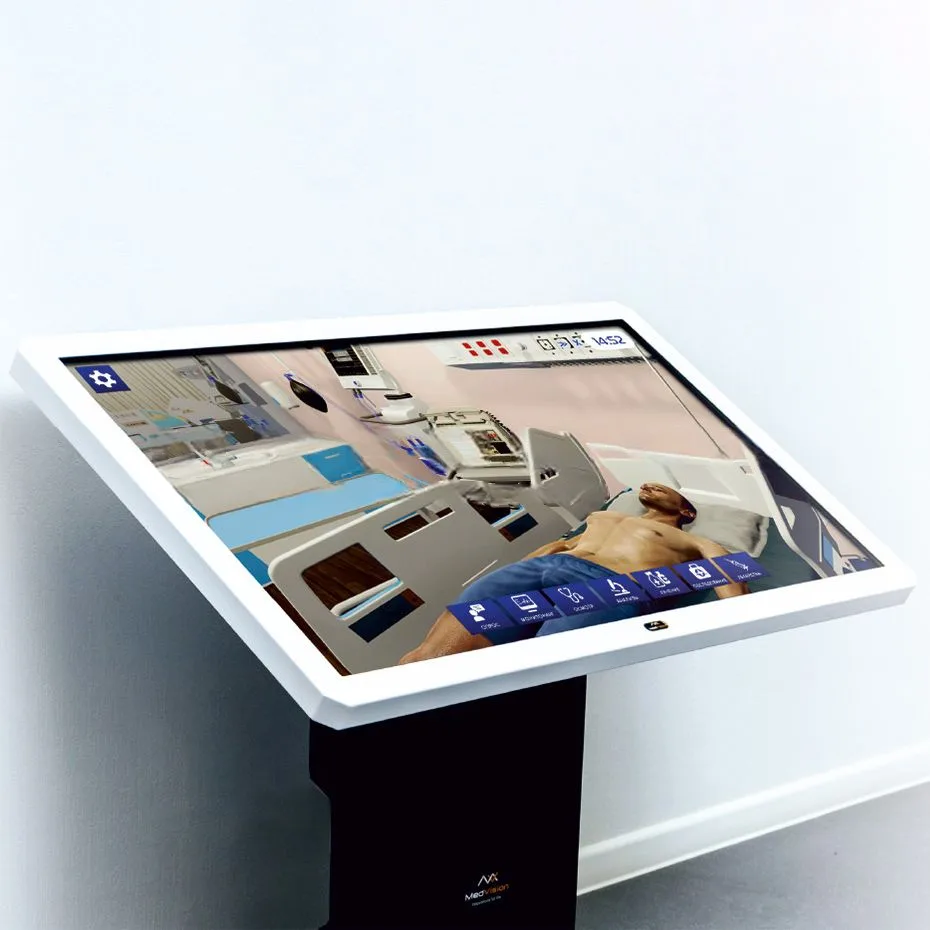 Виртуальный пациент MedVision Leonardo VR, фото 3