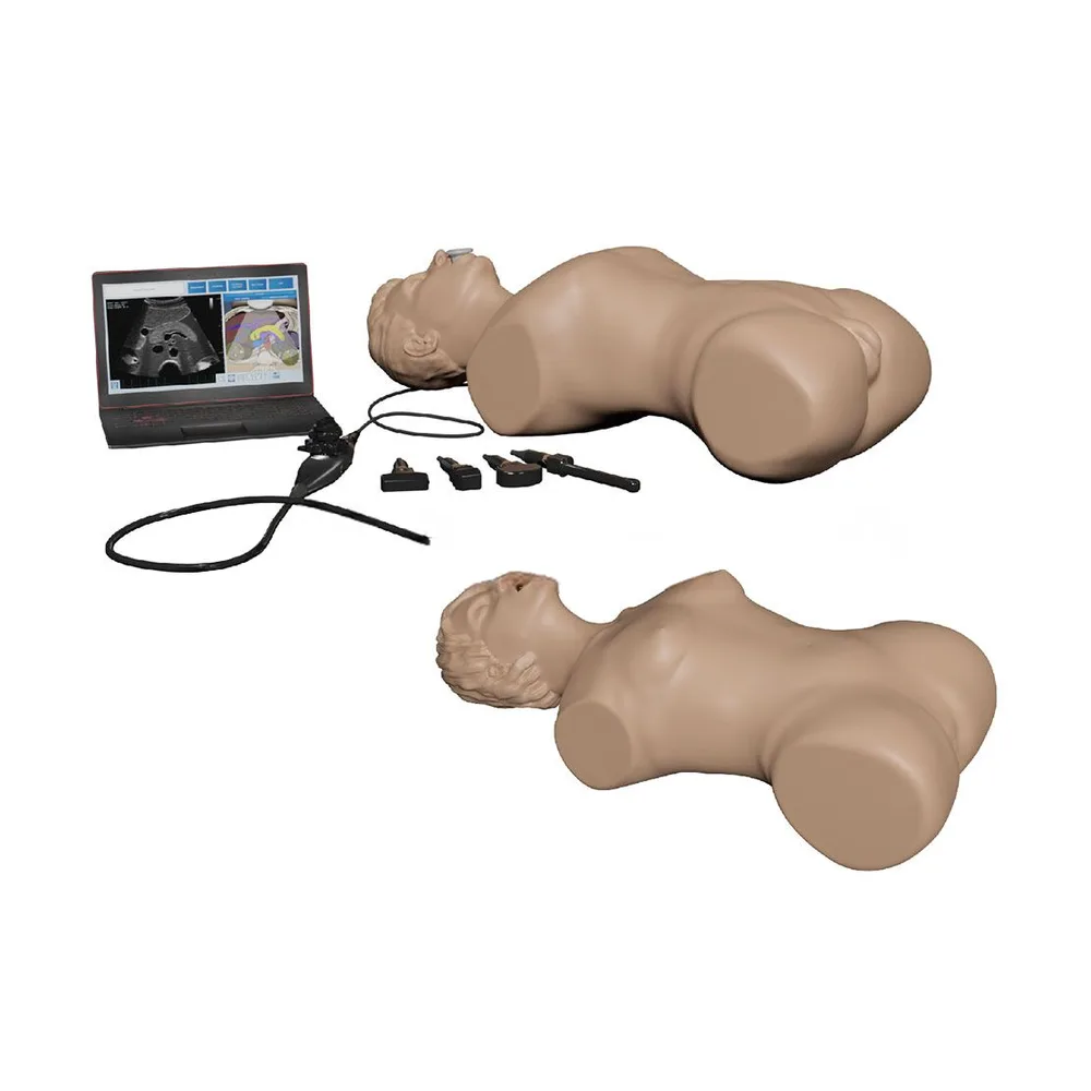 Симулятор ультразвуковой диагностики MedVision SonoVision, фото 2