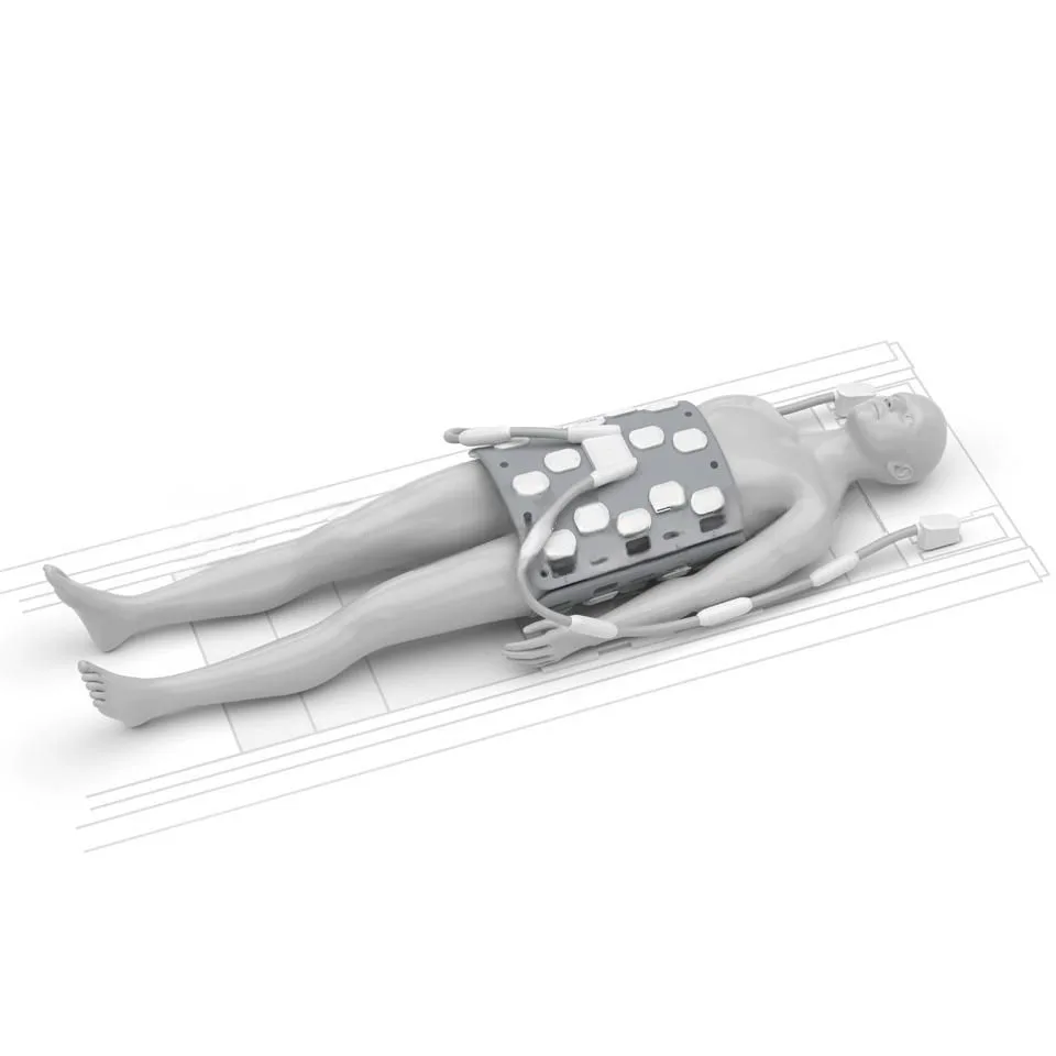 Катушка для тела Siemens Body 60/Body 30, фото 1
