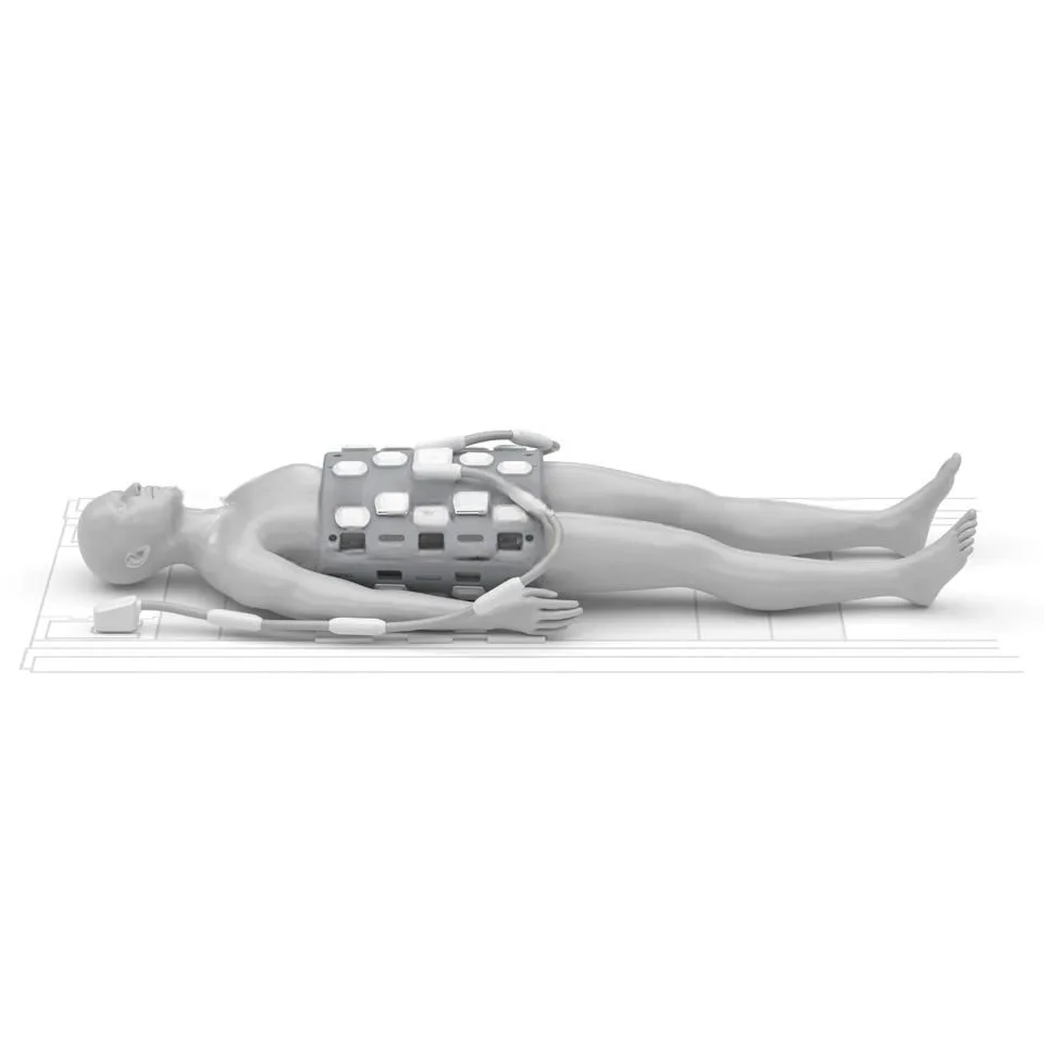 Катушка для тела Siemens Body 60/Body 30, фото 3