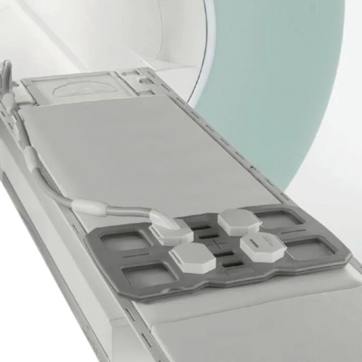 Матричная катушка для тела Siemens Body Matrix Coil, фото 1