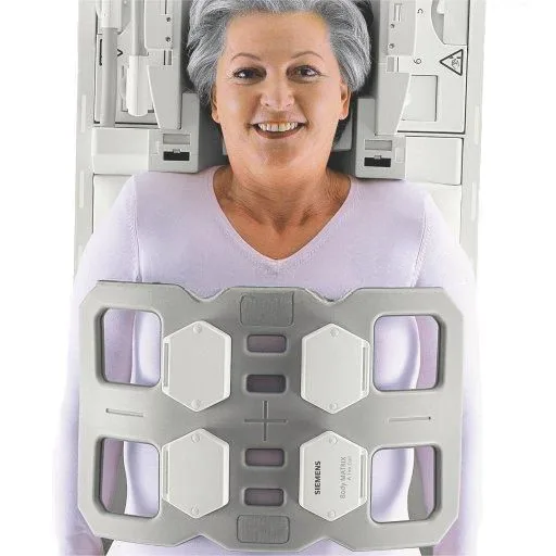 Матричная катушка для тела Siemens Body Matrix Coil, фото 2