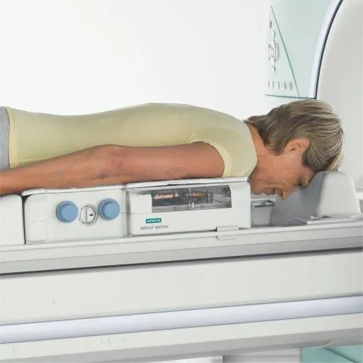 Матричная катушка для молочных желез Siemens Breast Matrix Coil, фото 2