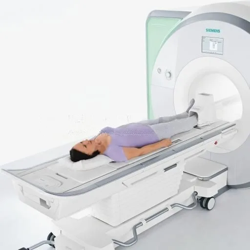 16-канальная катушка для визуализации стопы и лодыжки Siemens Foot/Ankle 16, фото 2