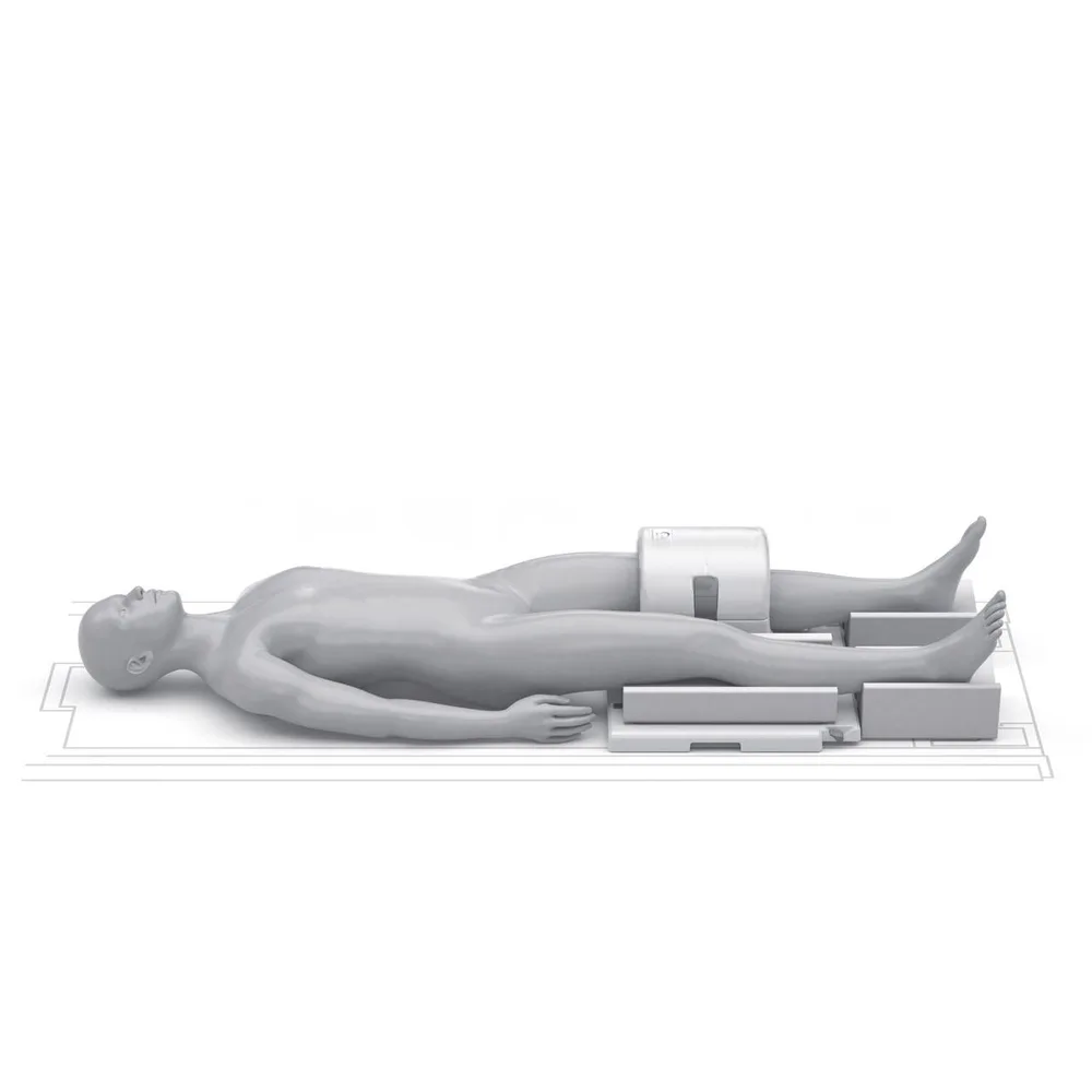 Катушка для коленного сустава Siemens Tx/Rx Knee 15 Flare Coil1, фото 2