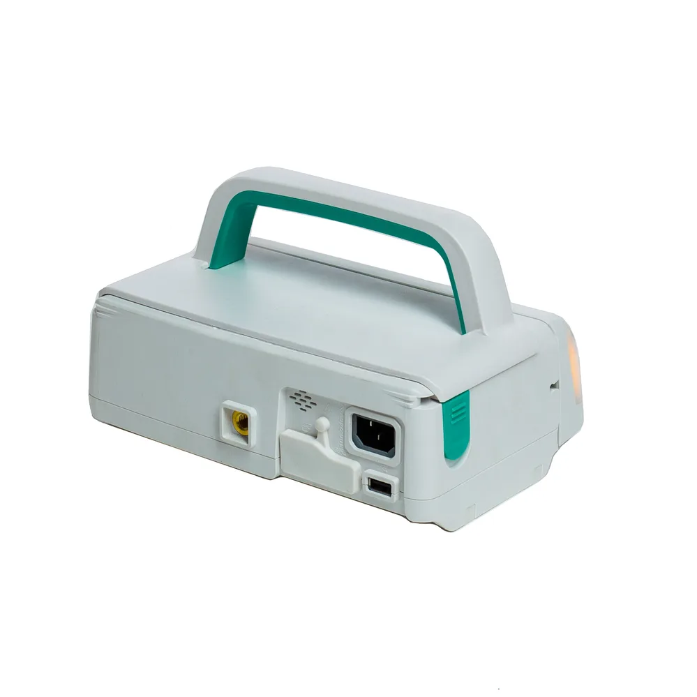 Инфузионный насос MEDCAPTAIN HP-60, фото 3