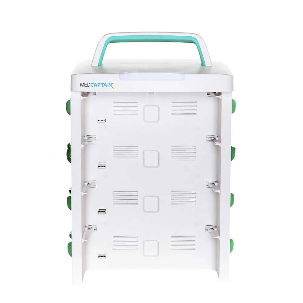 Инфузионная рабочая станция MEDCAPTAIN HP-80, фото 3