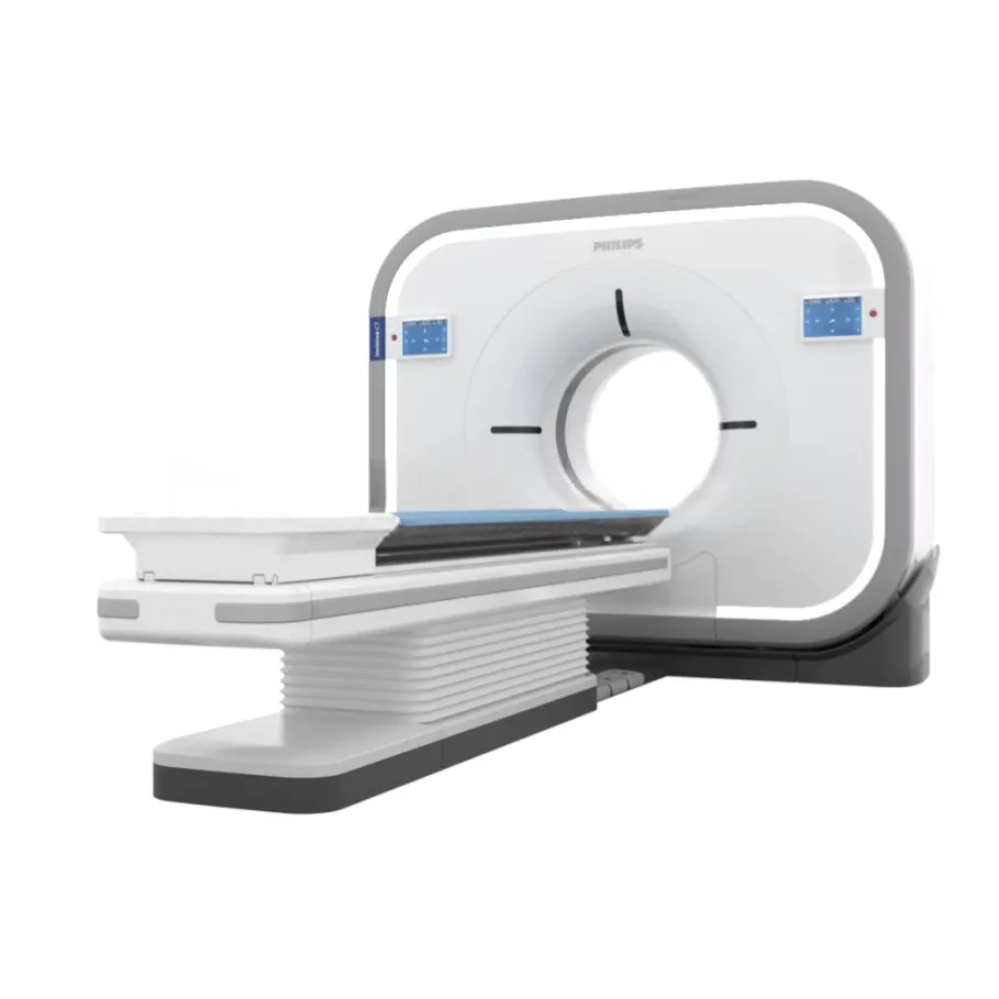Компьютерный томограф Philips Incisive CT, фото 1