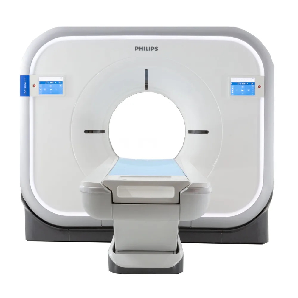 Компьютерный томограф Philips Incisive CT, фото 2