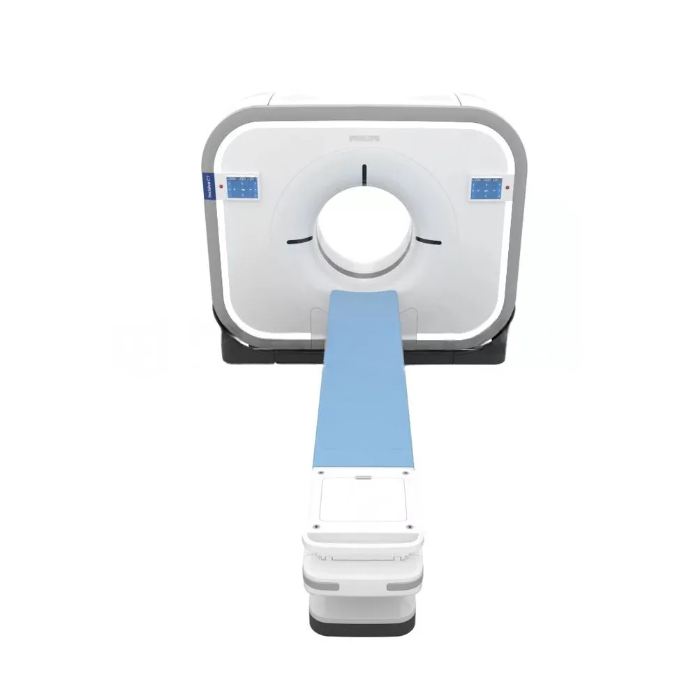 Компьютерный томограф Philips Incisive CT, фото 3