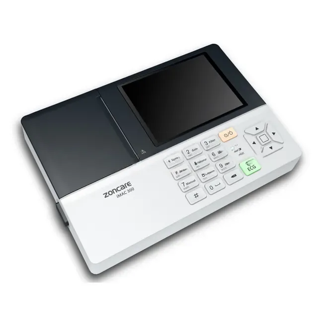 Электрокардиограф Zoncare IMAC-300, фото 1