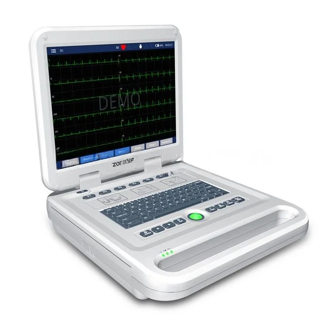 Электрокардиограф Zoncare iMAC-1200, фото 1