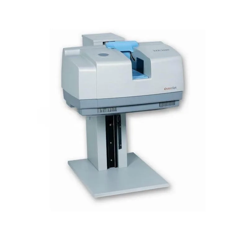 Денситометр рентгеновский OsteoSys EXA-3000, фото 1
