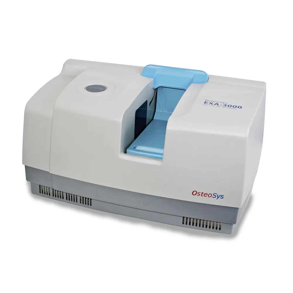 Денситометр рентгеновский OsteoSys EXA-3000, фото 2