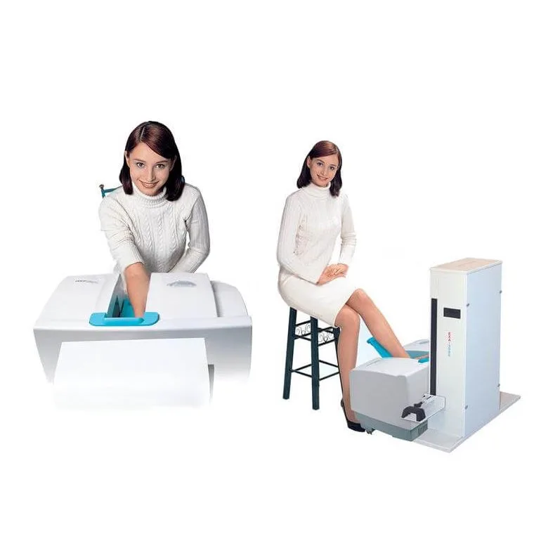 Денситометр рентгеновский OsteoSys EXA-3000, фото 3