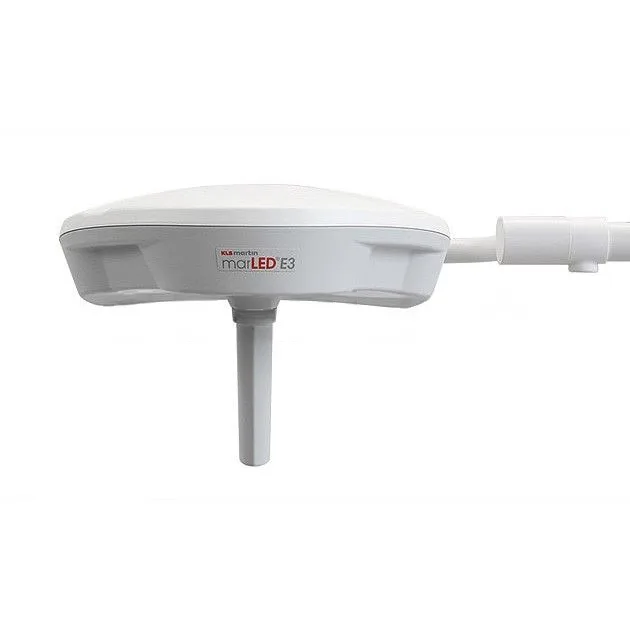 Светильник хирургический KLS Martin marLED E3 мобильная смотровая версия, фото 2