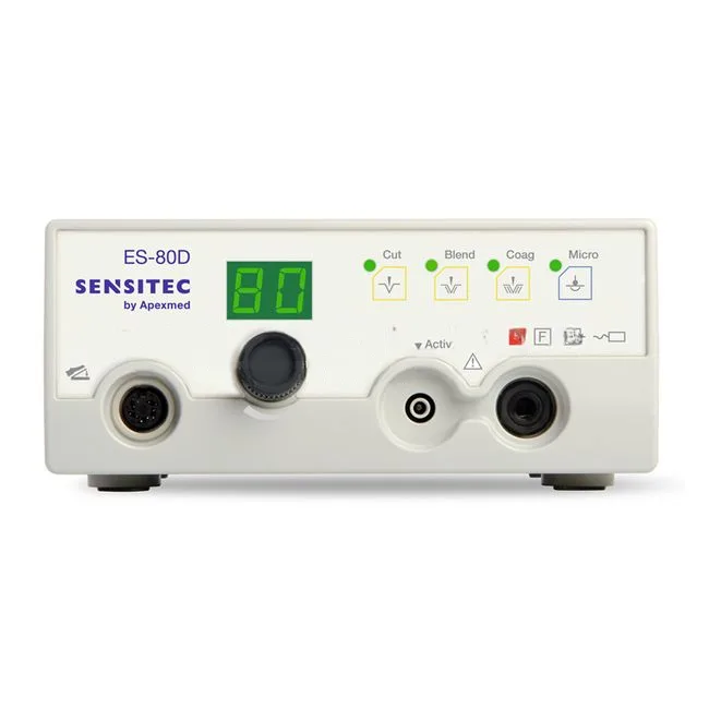 Электрокоагулятор Sensitec ES-80D, фото 1
