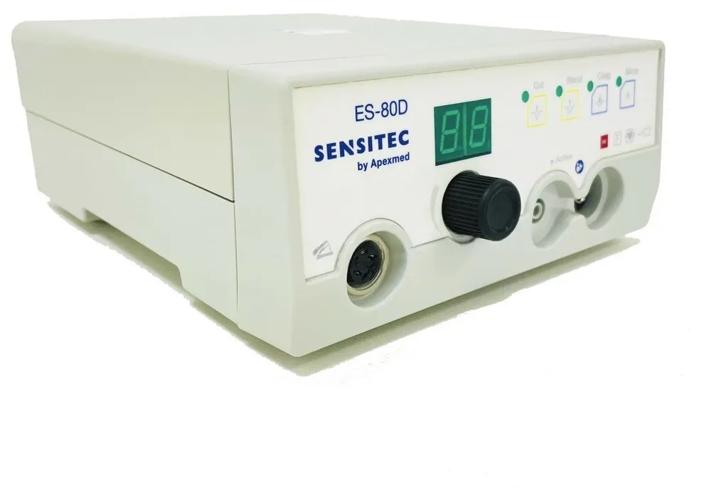 Электрокоагулятор Sensitec ES-80D, фото 2