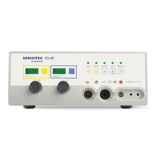 Электрокоагулятор Sensitec ES-80, фото 1