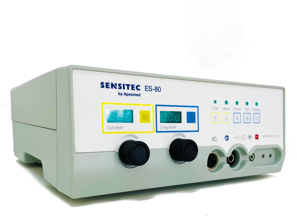 Электрокоагулятор Sensitec ES-80, фото 2