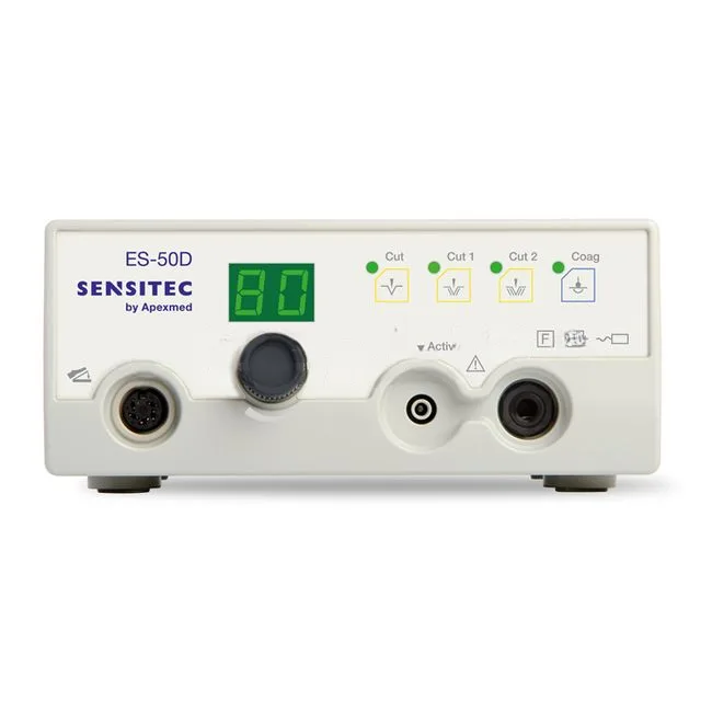 Аппарат электрохирургический Sensitec ES-50D, фото 1