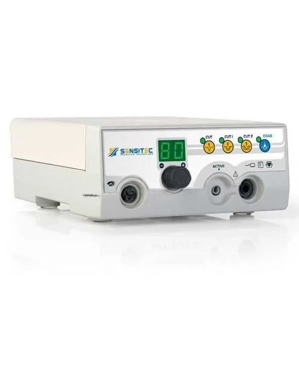 Аппарат электрохирургический Sensitec ES-50D, фото 2