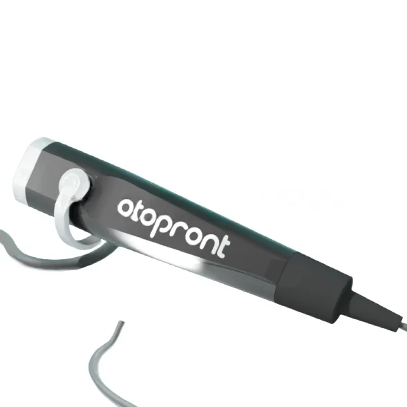 Видеоназофарингоскоп Otopront Chip-on-the-Tip, фото 1