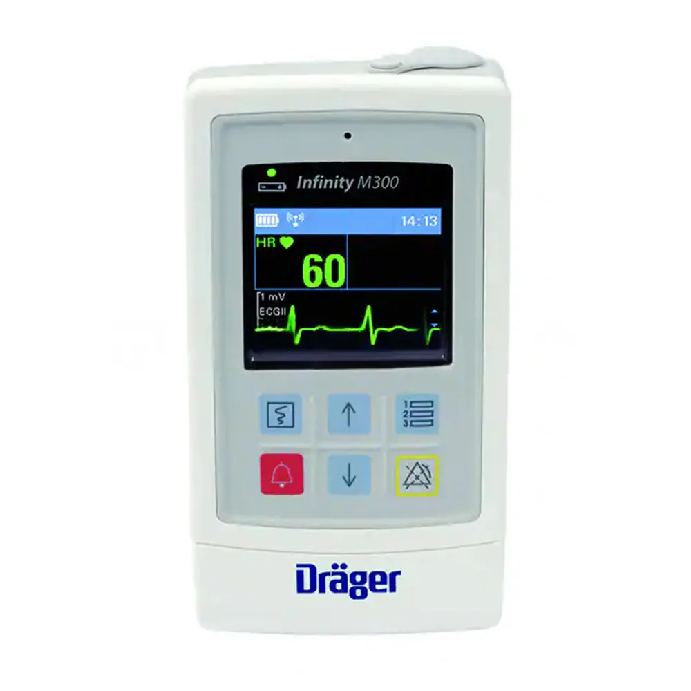 Монитор пациента Dräger Infinity M300, фото 1