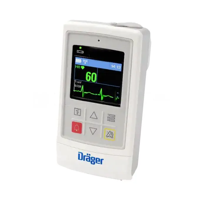 Монитор пациента Dräger Infinity M300, фото 2