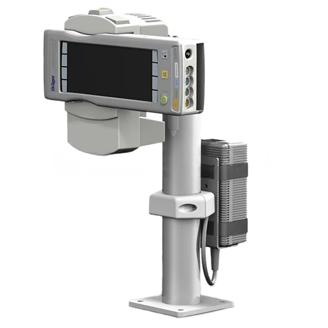 Монитор пациента Dräger Infinity M540, фото 2