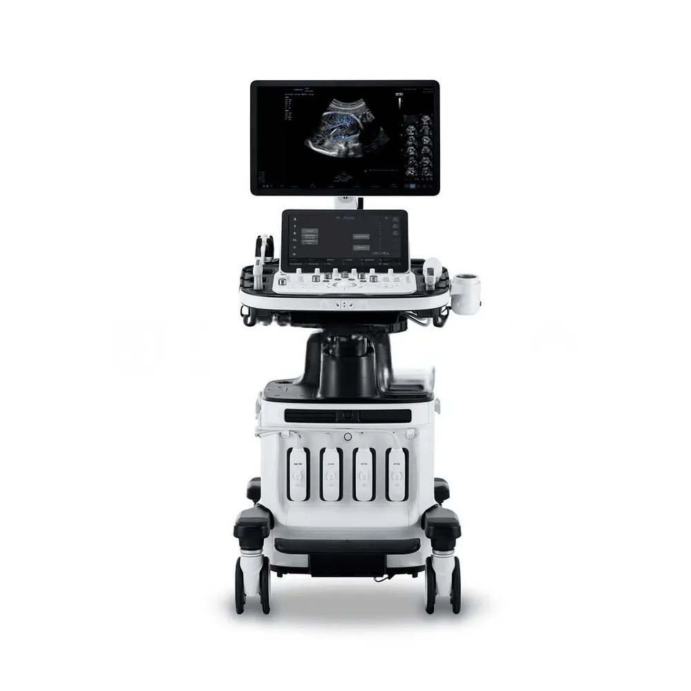 Ультразвуковая система Samsung HERA W9, фото 2