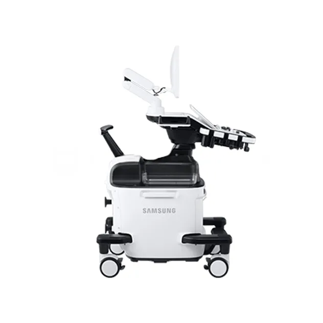 Ультразвуковая система Samsung HERA W9, фото 3