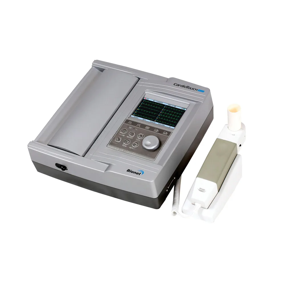 Электрокардиограф Bionet Cardio Touch 3000, фото 1