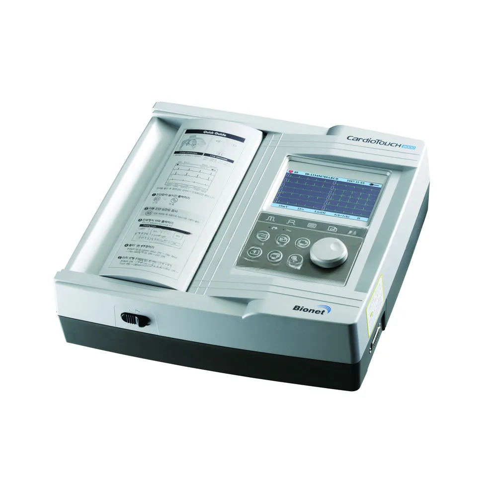 Электрокардиограф Bionet Cardio Touch 3000, фото 2