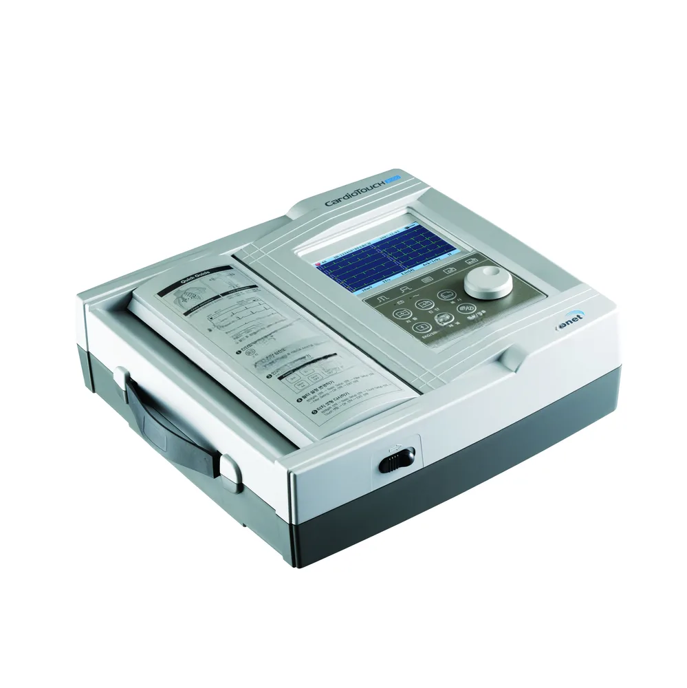 Электрокардиограф Bionet Cardio Touch 3000, фото 3