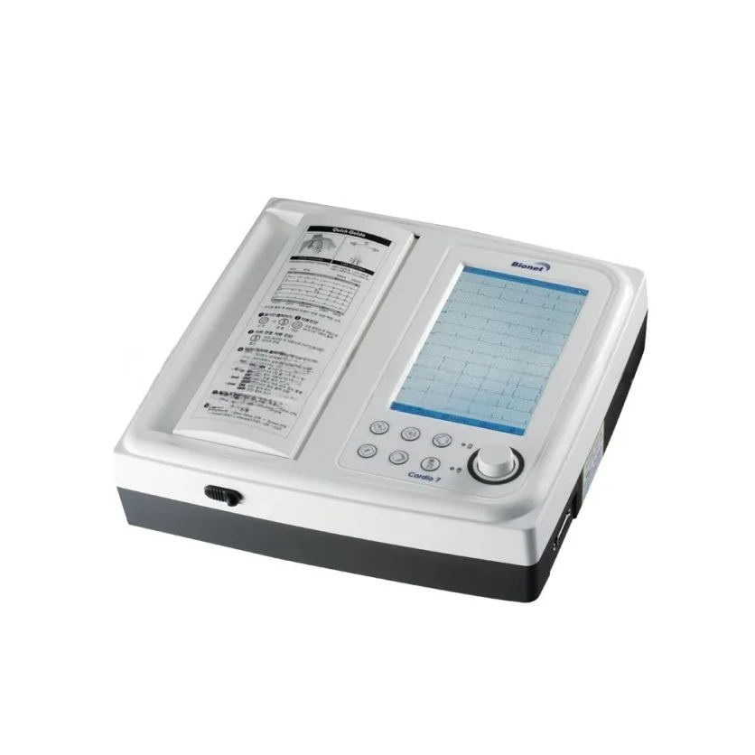 Электрокардиограф Bionet CardioCare 7, фото 1