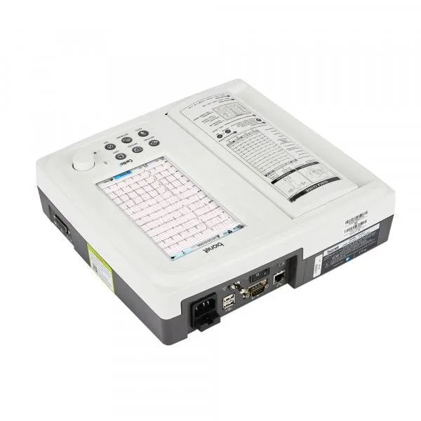 Электрокардиограф Bionet CardioCare 7, фото 3