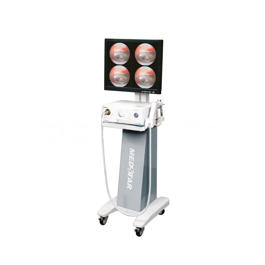 ЛОР-видеосистема MEDSTAR MedVision, фото 1