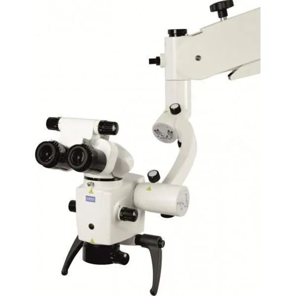 Микроскоп оториноларингологический Chammed OMS-2350, фото 2