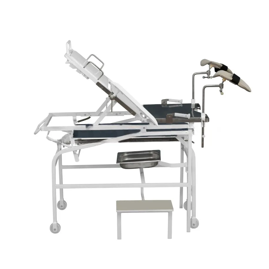 Кровать акушерская ДЗМО КА-2, фото 3