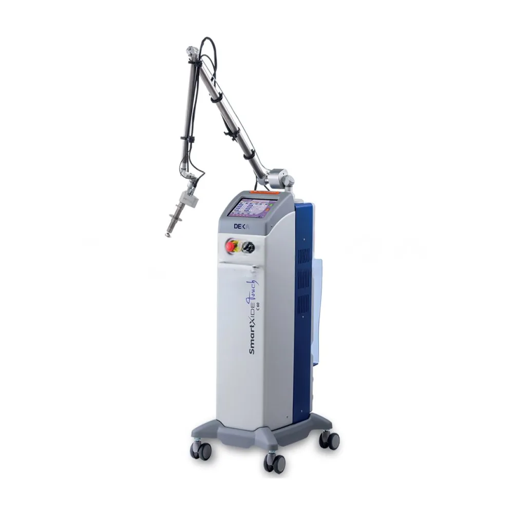 Лазер для гинекологии Deka SmartXide2 V2LR, фото 1