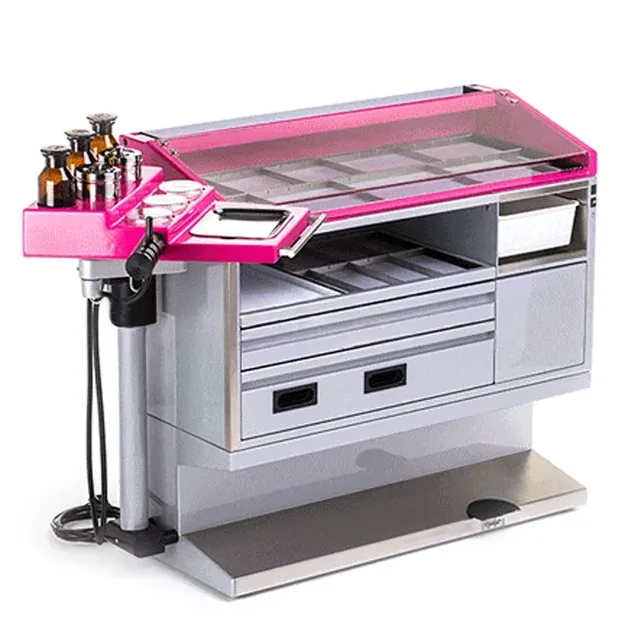Гинекологический комбайн Otopront GYN, фото 2