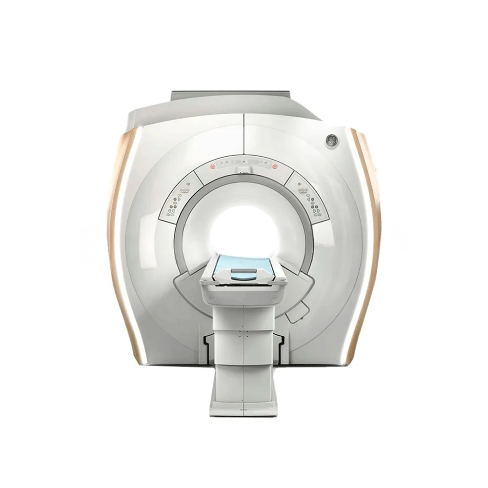 Магнитно-резонансный томограф GE Optima MR360 Advance 1.5T, фото 1