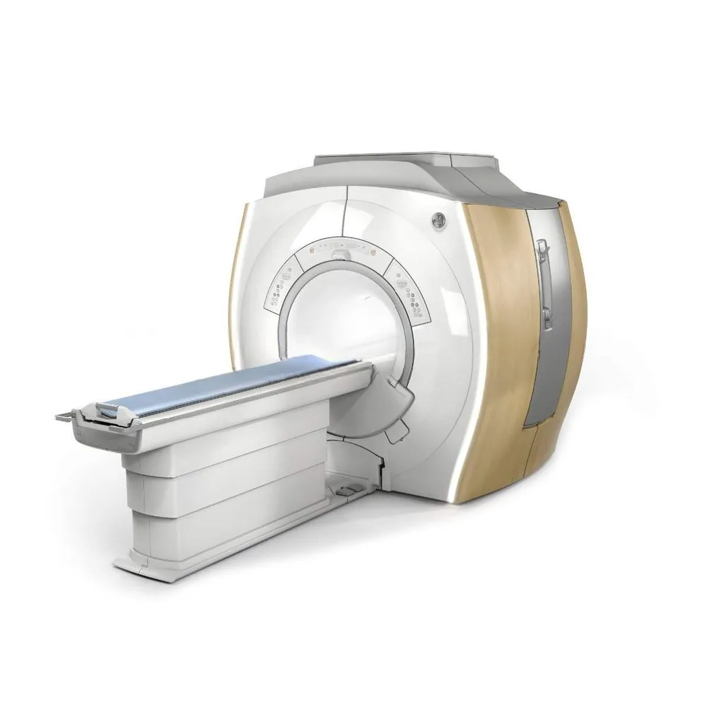 Магнитно-резонансный томограф GE Optima MR360 Advance 1.5T, фото 2